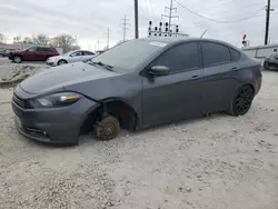 2014 Dodge Dart GT en venta en Columbus, OH