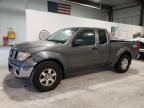 2005 Nissan Frontier King Cab LE