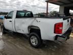 2007 Chevrolet Silverado C2500 Heavy Duty