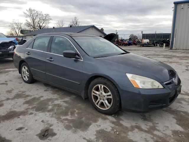 2006 Honda Accord EX