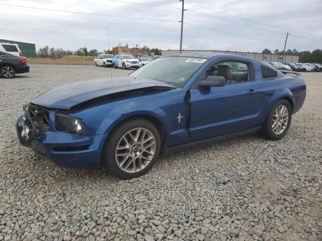 2006 Ford Mustang