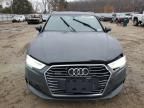 2018 Audi A3 E-TRON Premium Plus