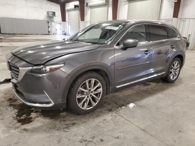 2017 Mazda CX-9 Grand Touring