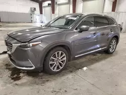 Mazda salvage cars for sale: 2017 Mazda CX-9 Grand Touring