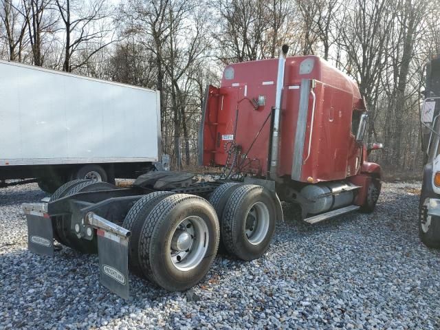 2006 Freightliner Conventional ST120