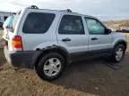 2002 Ford Escape XLT