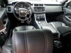 2016 Land Rover Range Rover Sport HST