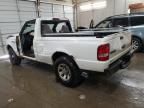 2008 Ford Ranger