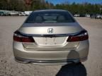 2016 Honda Accord EX