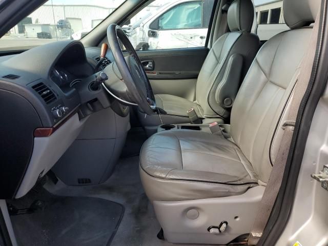 2007 Buick Terraza CXL