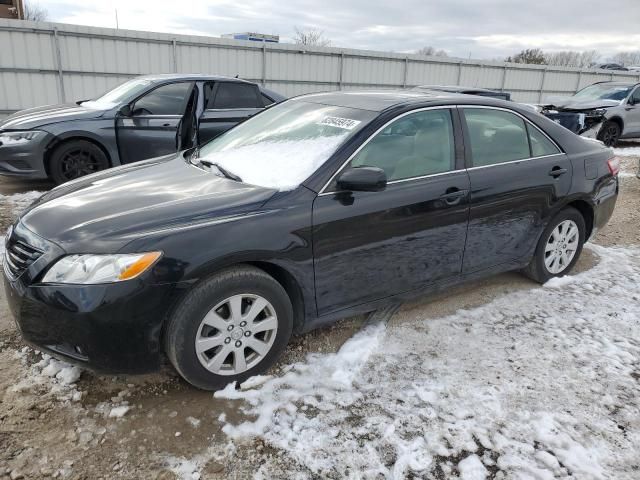 2007 Toyota Camry CE