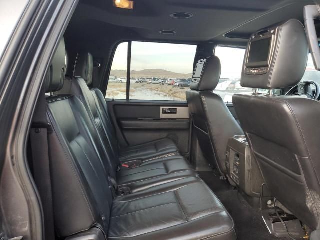 2012 Ford Expedition EL Limited