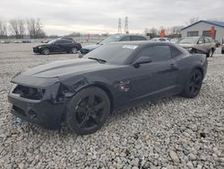 2011 Chevrolet Camaro LT en venta en Barberton, OH