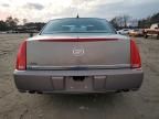 2006 Cadillac DTS