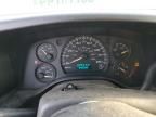 2005 GMC Savana G3500