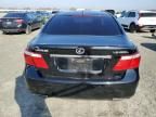 2007 Lexus LS 460L