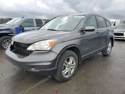 2010 Honda CR-V EXL en venta en Lebanon, TN