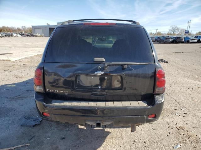 2008 Chevrolet Trailblazer LS