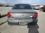 2003 KIA Spectra Base