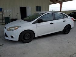 2014 Ford Focus S en venta en Homestead, FL