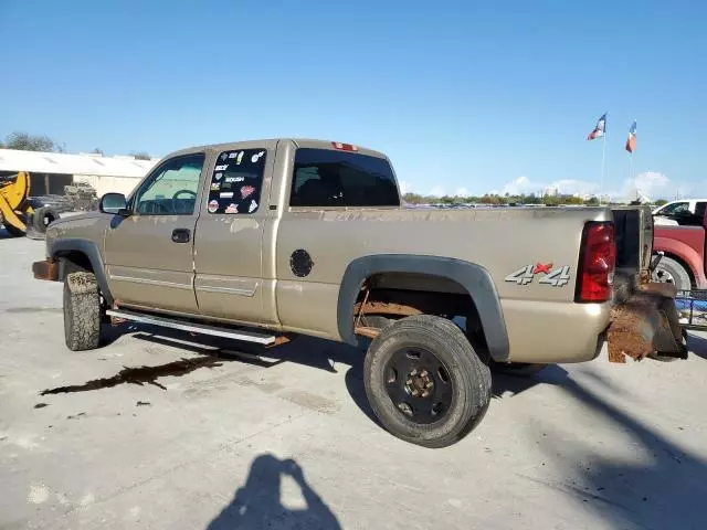 2006 Chevrolet Silverado K1500