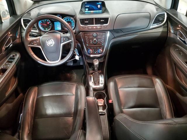 2013 Buick Encore