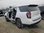 2021 Chevrolet Tahoe C1500 LT