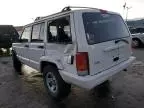 1999 Jeep Cherokee Sport