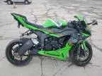 2024 Kawasaki ZX636 K