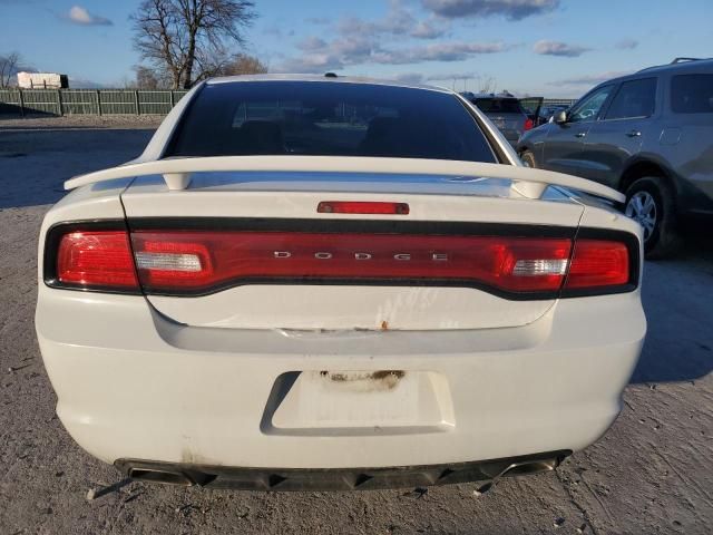 2014 Dodge Charger SXT