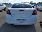 2012 Dodge Avenger SE