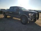 2022 Ford F350 Super Duty