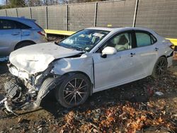 2023 Toyota Camry SE Night Shade en venta en Waldorf, MD