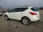 2009 Nissan Murano S