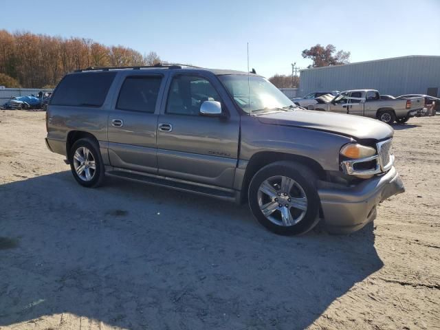 2006 GMC Yukon XL Denali