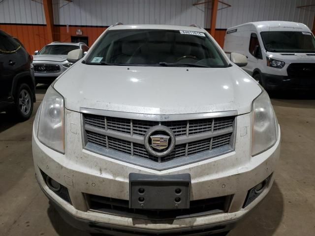 2010 Cadillac SRX Performance Collection