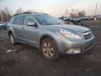 2011 Subaru Outback 2.5I Premium