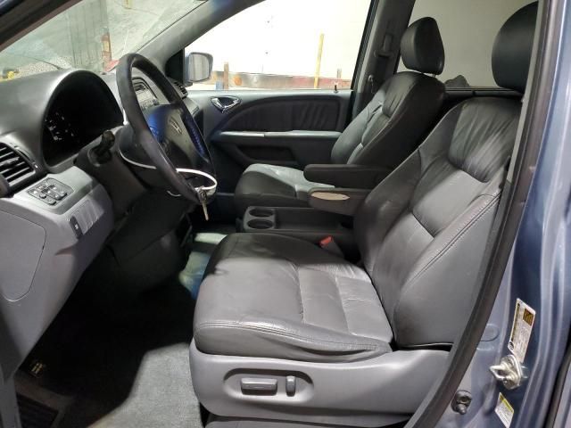 2007 Honda Odyssey EXL