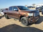 2016 Toyota Tundra Crewmax 1794