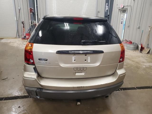 2006 Chrysler Pacifica