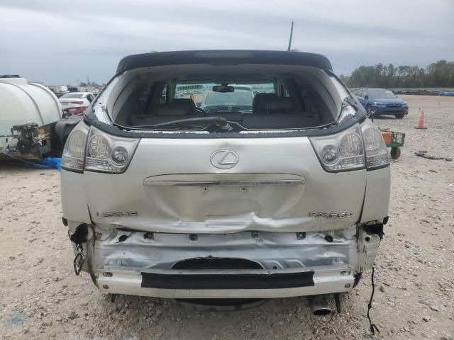 2008 Lexus RX 350