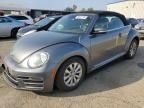 2019 Volkswagen Beetle S