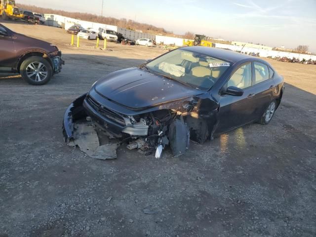 2014 Dodge Dart SXT