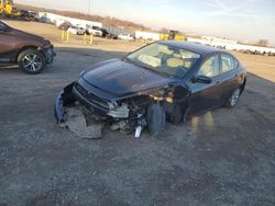 Dodge salvage cars for sale: 2014 Dodge Dart SXT