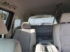 2013 Honda Odyssey EX