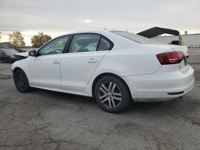 2017 Volkswagen Jetta S