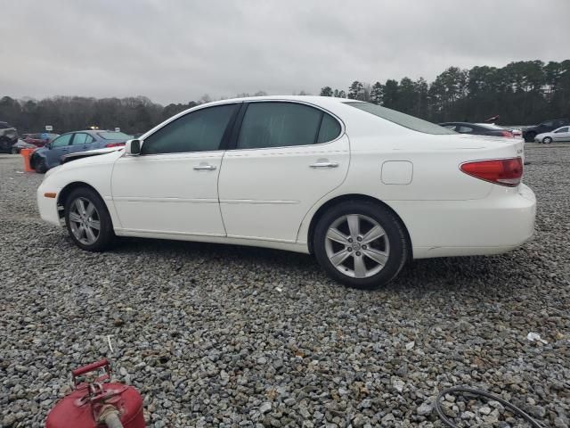 2005 Lexus ES 330