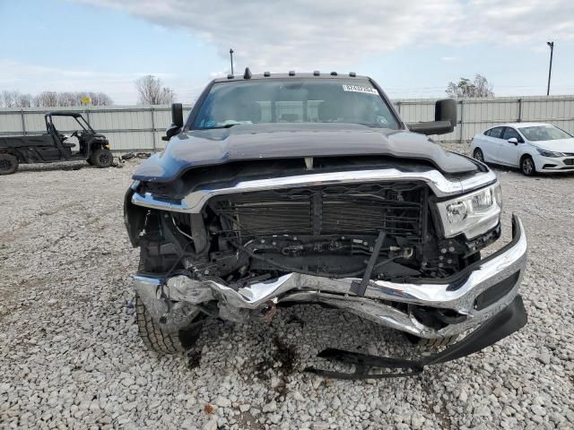 2021 Dodge RAM 2500 Tradesman