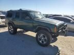 2001 Jeep Cherokee Sport