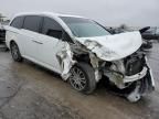 2013 Honda Odyssey EXL